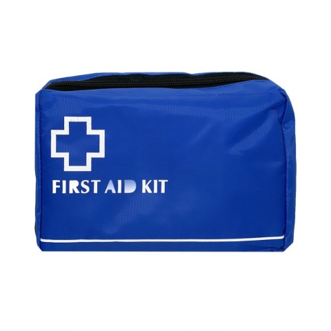 Аптечка першої допомоги спортивна First Aid Kit NE-LG-MED1