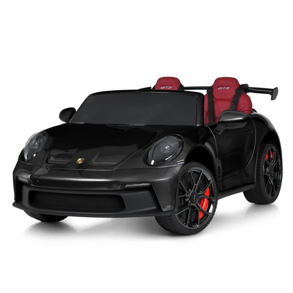 Дитячий електромобіль Машина M 6111(MP4)EBLRS-2(24V) до 50 кг