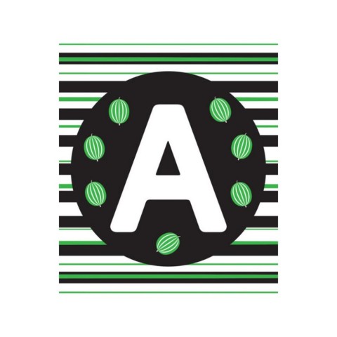 Контрастна книга для немовляти: Агу-гу-ня 755013 чорно-біла