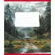 Зошит учнівський "Подорож на авто" 036-570083K-4 в клітинку, 36 аркушів