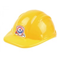 Іграшка "Каска ТехноК", арт.3947TXK Жовтий