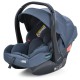 Дитяче автокрісло i-KEEP ME 1186 Melange Midnight Gray