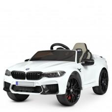 Дитячий електромобіль Bambi M 4791EBLR-1 BMW до 30 кг.