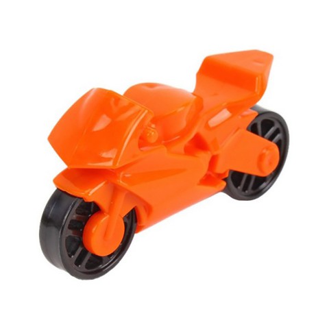 Дитячий ігровий набір "Мотоцикли" 1942TXK 3 штуки