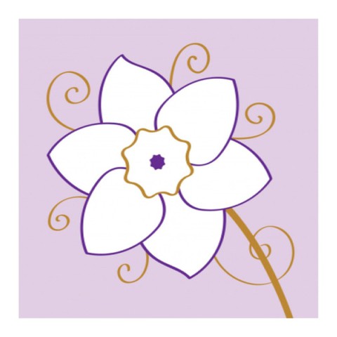 Розвиваюча книжка Наклейки-картинки "Метелик" 668001, 8 сторінок