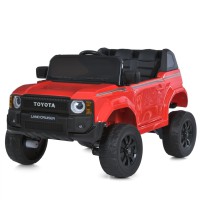 Дитячий електромобіль Джип 2155EBLR-3 (24V) до 30 кг