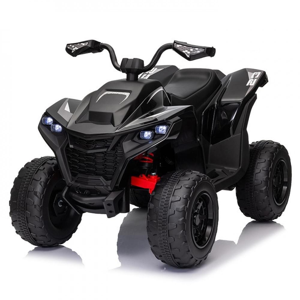 Дитячий електромобіль Квадроцикл M 6128EBLR-2 (24V) до 30 кг