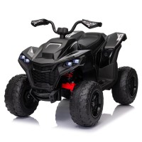 Дитячий електромобіль Квадроцикл M 6128EBLR-2 (24V) до 30 кг