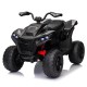 Дитячий електромобіль Квадроцикл M 6128EBLR-2 (24V) до 30 кг