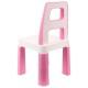 Дитячий стілець "Kids Chair" 0167TXK рожевий, до 75 кг Дитячий стілець "Kids Chair" 0167TXK рожевий, до 75 кг