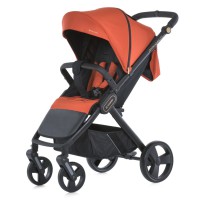 Коляска дитяча прогулянкова DYNAMIC PRO ME 1053-3 Redwood