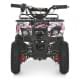 Дитячий електроквадроцикл HB-EATV800NP-8 до 65 кг
