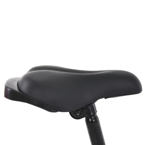 Велосипед дитячий MB 20021-1, 20 дюймів, червоно-білий