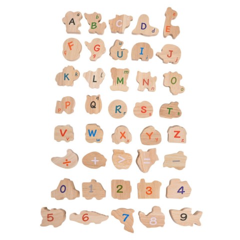 Дерев'яна іграшка Шнурівка C9429 двостороння