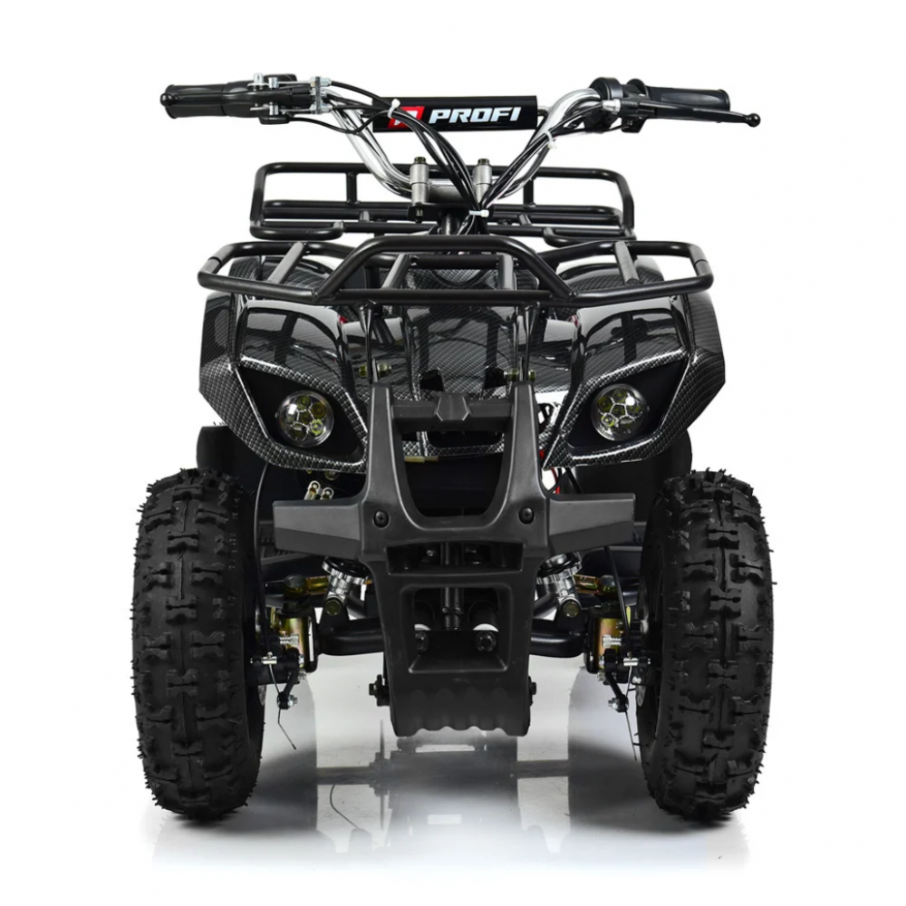 Дитячий електромобіль Квадроцикл Bambi HB-EATV800N-19 V3 до 65 кг