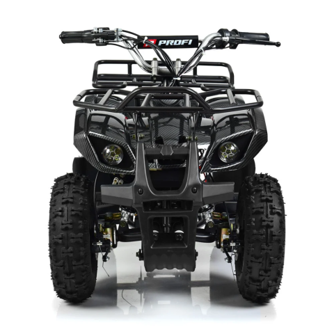 Дитячий електромобіль Квадроцикл Bambi HB-EATV800N-19 V3 до 65 кг