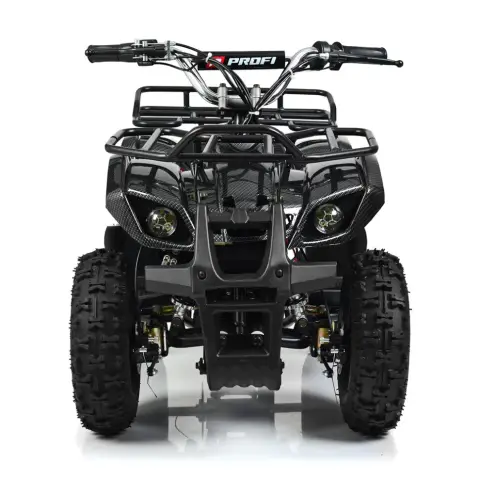 Дитячий електромобіль Квадроцикл Bambi HB-EATV800N-19 V3 до 65 кг