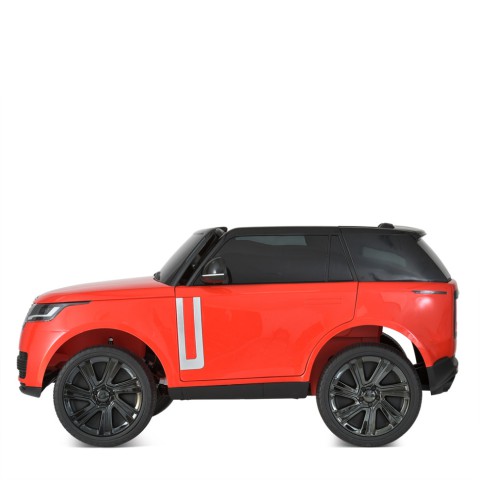 Дитячий електромобіль Джип M 5055EBLR-3(4WD) до 35 кг