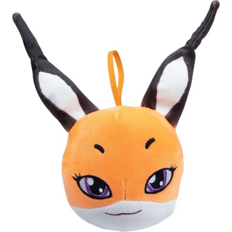 Дитяча м'яка іграшка-сюрприз Miraculous M14007 в асортименті