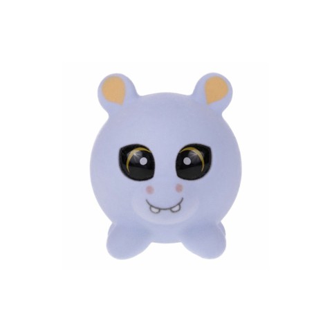 Колекційна іграшка-фігурка Бігемотиця Ганна Flockies S2 FLO0412