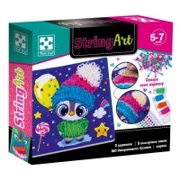 Дитячий набір для творчості "Ласунчик" VT4501-21, 160 декоративних булавок