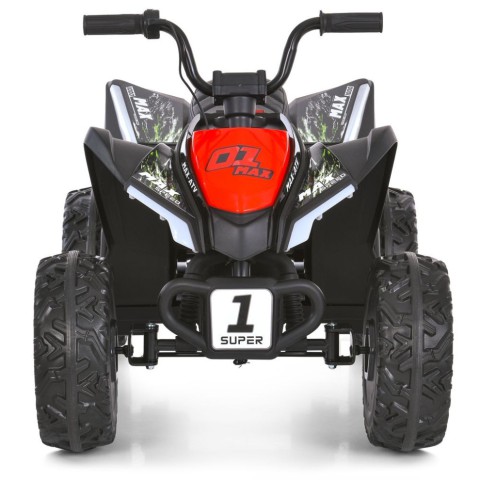 Дитячий електромобіль Квадроцикл M 6283EL-3 до 30 кг