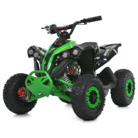 Дитячий електромобіль Квадроцикл HB-EATV1200Q-5ST, до 65 кг