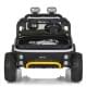 Дитячий електромобіль Джип M 6282EBLR-2 (24V) до 35 кг Дитячий електромобіль Джип M 6282EBLR-2 (24V) до 35 кг
