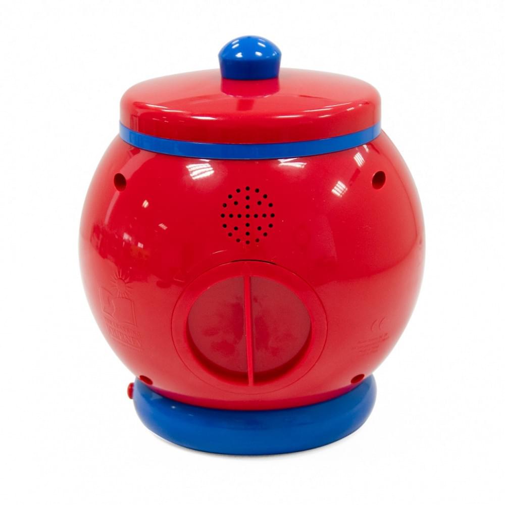 Інтерактивна навчальна іграшка Smart-Горнятко KIDDI SMART 524800 українська та англійська