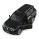 Інерційна автомодель "Toyota Prado" TechnoDrive KM6189D чорний