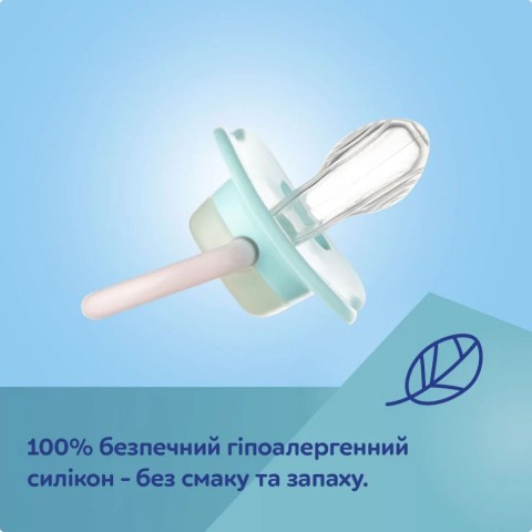 Пустушка силіконова "Лама" Exotic Canpol babies 34/922_lama симетрична