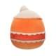 М'яка іграшка Морквяний тортик Squishmallows SQER00835, 19 см