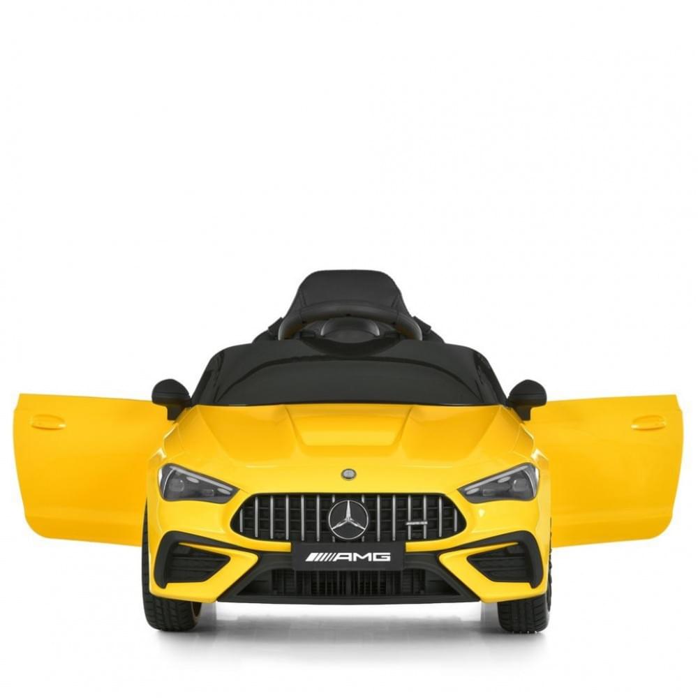 Дитячий електромобіль Машина M 6292EBLR-6 до 30 кг