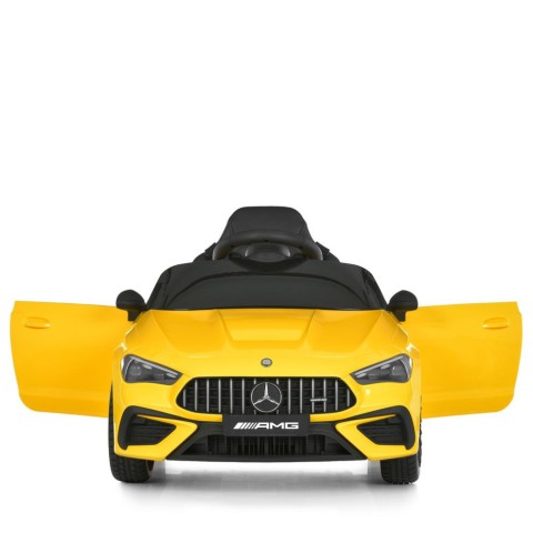 Дитячий електромобіль Машина M 6292EBLR-6 до 30 кг