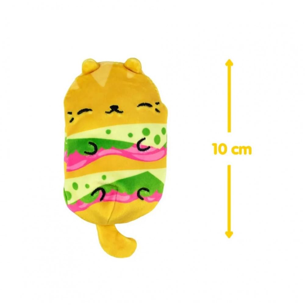 М'яка іграшка Дагвуд Cats Vs Pickles CVP1002PM-332