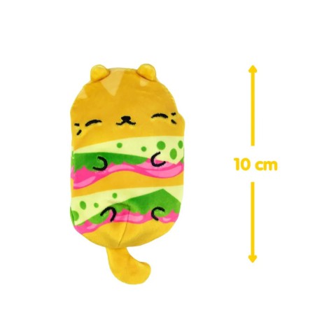 М'яка іграшка Дагвуд Cats Vs Pickles CVP1002PM-332