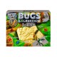 Дитячий набір для проведення розкопок "Bugs Excavation" Жуки Danko Toys BEX-01U Укр BEX-01-05U