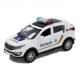 Автомодель дитяча KIA SPORTAGE R-ПОЛІЦІЯ TechnoDrive 250293 інерційна