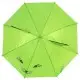 Дитяча парасолька-тростина з вушками SY-13(Green) 60 см
