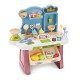 Дитячий ігровий магазин-прилавок 668-72-73с аксесуарами 668-72