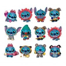 Ігрова фігурка Funko mystery minis Стіч в космосі Funko POP! 76081 в асортименті