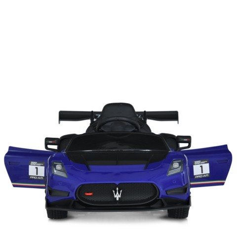 Дитячий електромобіль Машина M 5105EBLR-4 до 25 кг