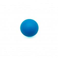 М'яч для метання Ball NE-G-54, 200 грам, синій