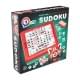 Дитяча розвиваюча гра "Судоку" 2956TXK 81 фішка, 10 шаблонів