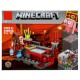 Дитячий конструктор "Minecraft" 44093B-2, 71 деталь