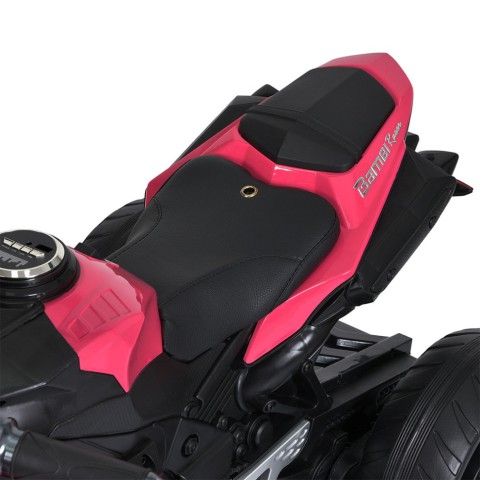 Дитячий електромобіль Мотоцикл M 5823ELS-8 до 30 кг