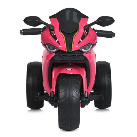Дитячий електромобіль Мотоцикл M 5823ELS-8 до 30 кг