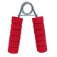 Кистьовий еспандер PB25112(Red) металевий, червоний