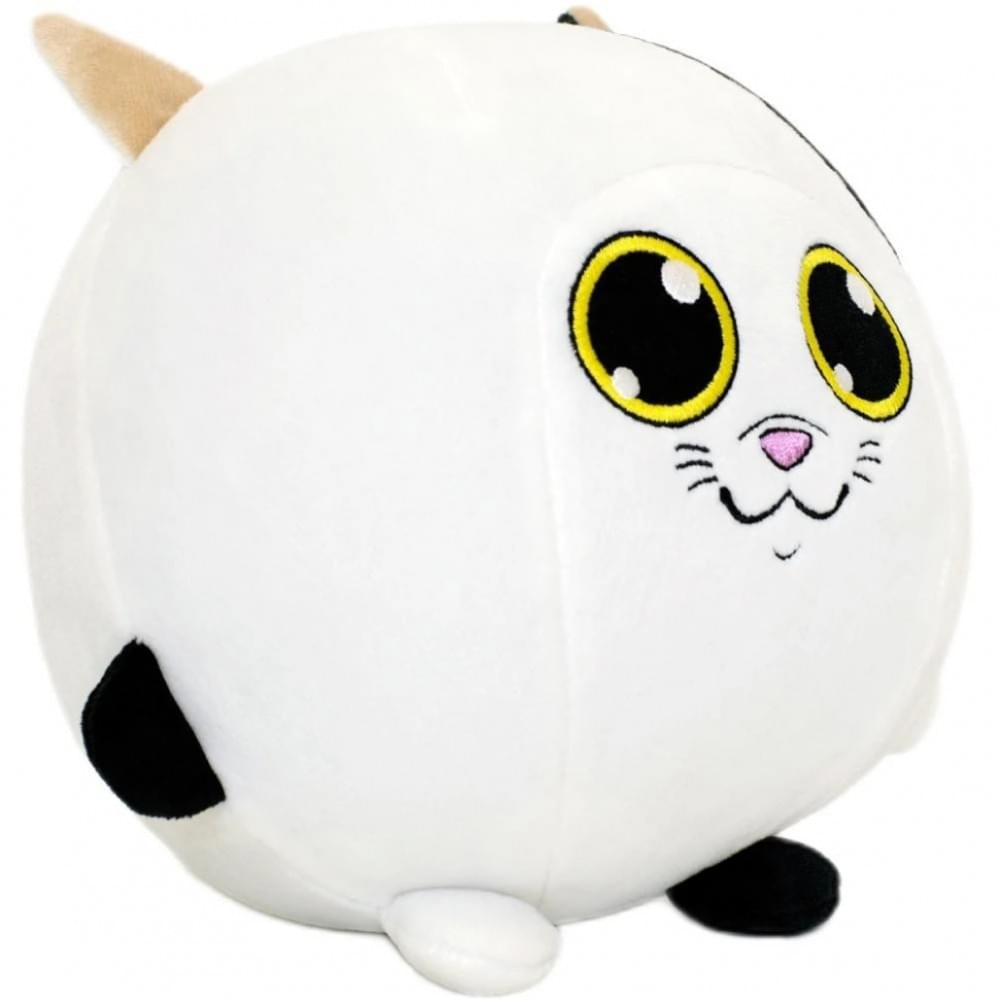 Плюшева іграшка котик Пурі FWPKITTYPUR22WT00, 20 см