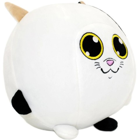 Плюшева іграшка котик Пурі FWPKITTYPUR22WT00, 20 см